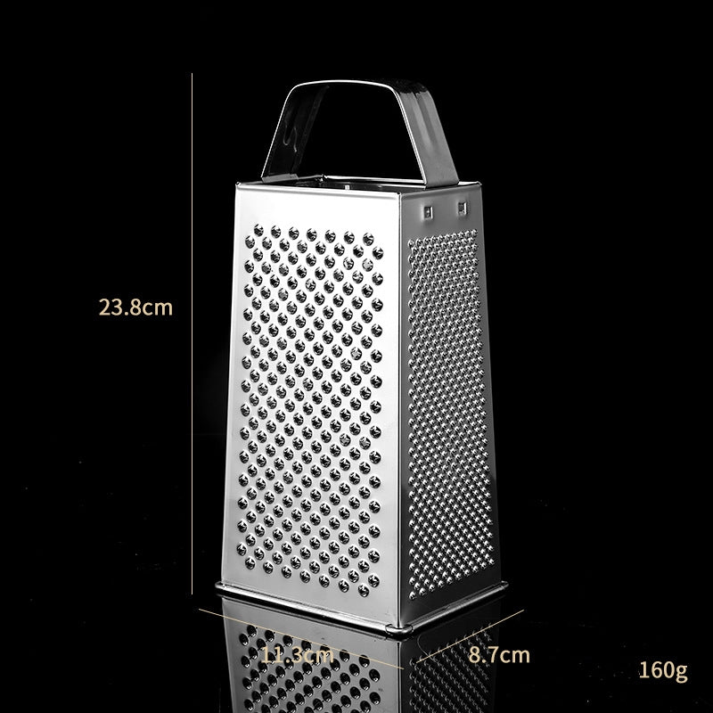 Multifunctional Stainless Steel Vertical Grater