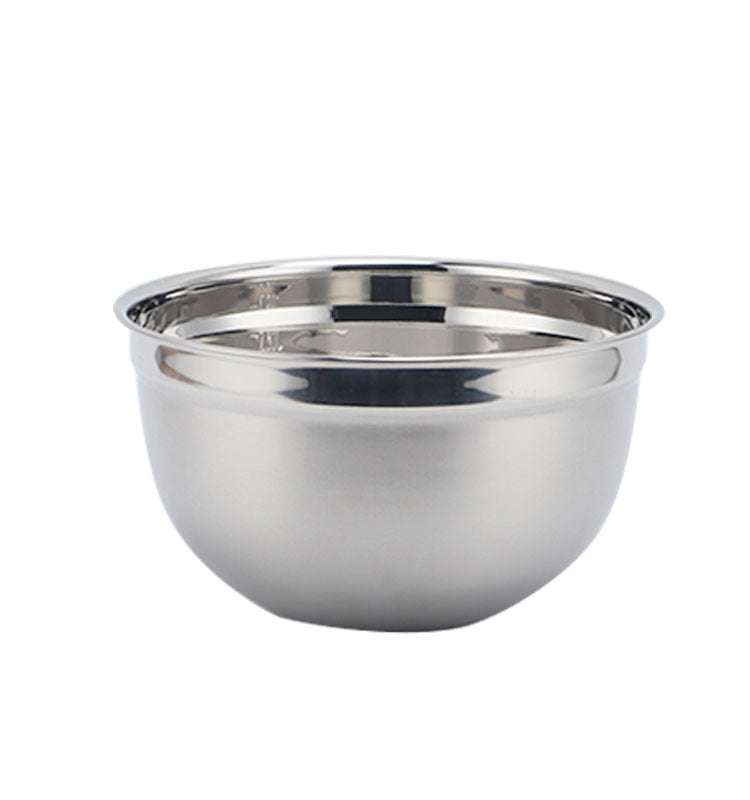 Stainless Steel Mixing Bowls