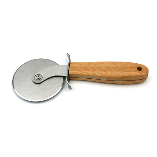 Pizza Cutting Wheel Knife