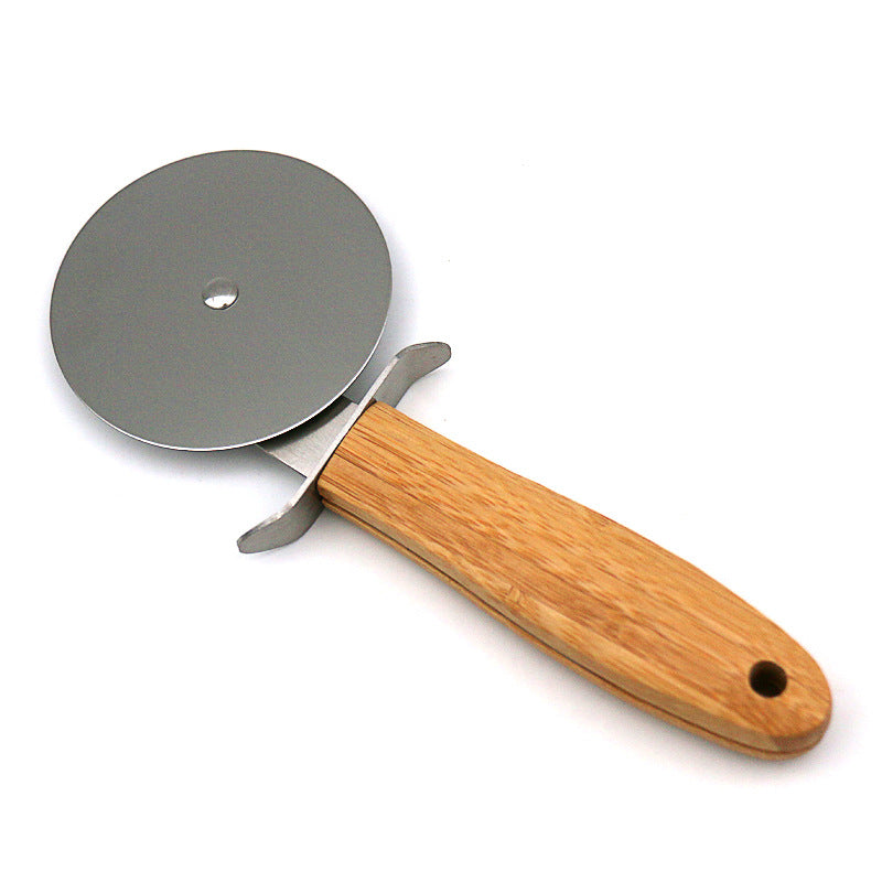 Pizza Cutting Wheel Knife