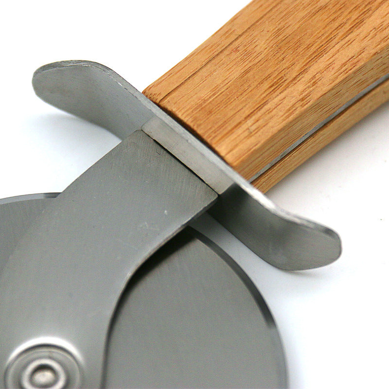 Pizza Cutting Wheel Knife