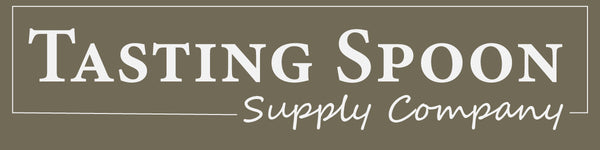 Tasting Spoon Supply Company