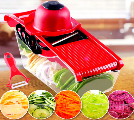 Multifunction Slicer